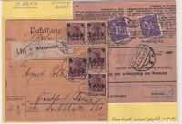 1922 GEPR INFLA - - €25,-