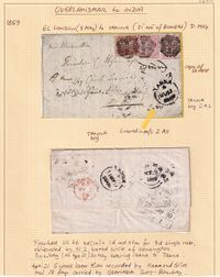 1859 GB to INDIA (redirected) TANNA brg ms 