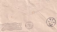 1902-02-05 USA Forwarded Mail - Reverse