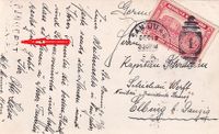 1928 Dominicana - San Juan Paquebot to Danzig Germany €35