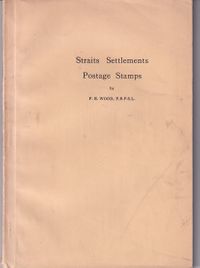 1961 STRAITS SETTLEMENTS Postage Stamps by WOOD
