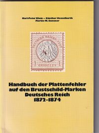 1872 DR Brustschild von M SOMMER 1983