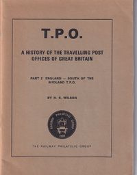 1975 - T.P.O. History of Great Britain Part 2 by H. S. Wilson