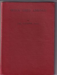 1950-10-15 pub INDIA used ABROAD by JAL COOPER
